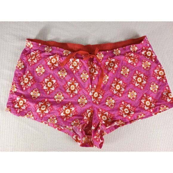 Gap body night wear, sleep shorts, pajamas - Picture 1 of 5